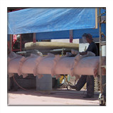 Custom Fabrication