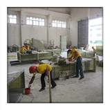 Custom Fabrication