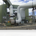 Pipe, Duct & Stack