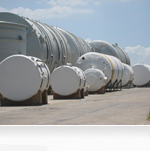 Tanks & Vessels